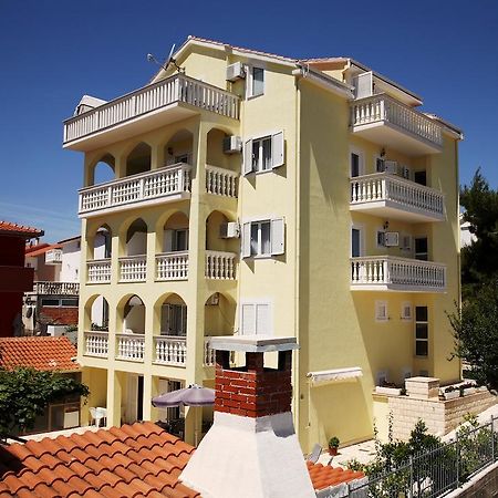 Apartments Zdravko Trogir Exterior foto