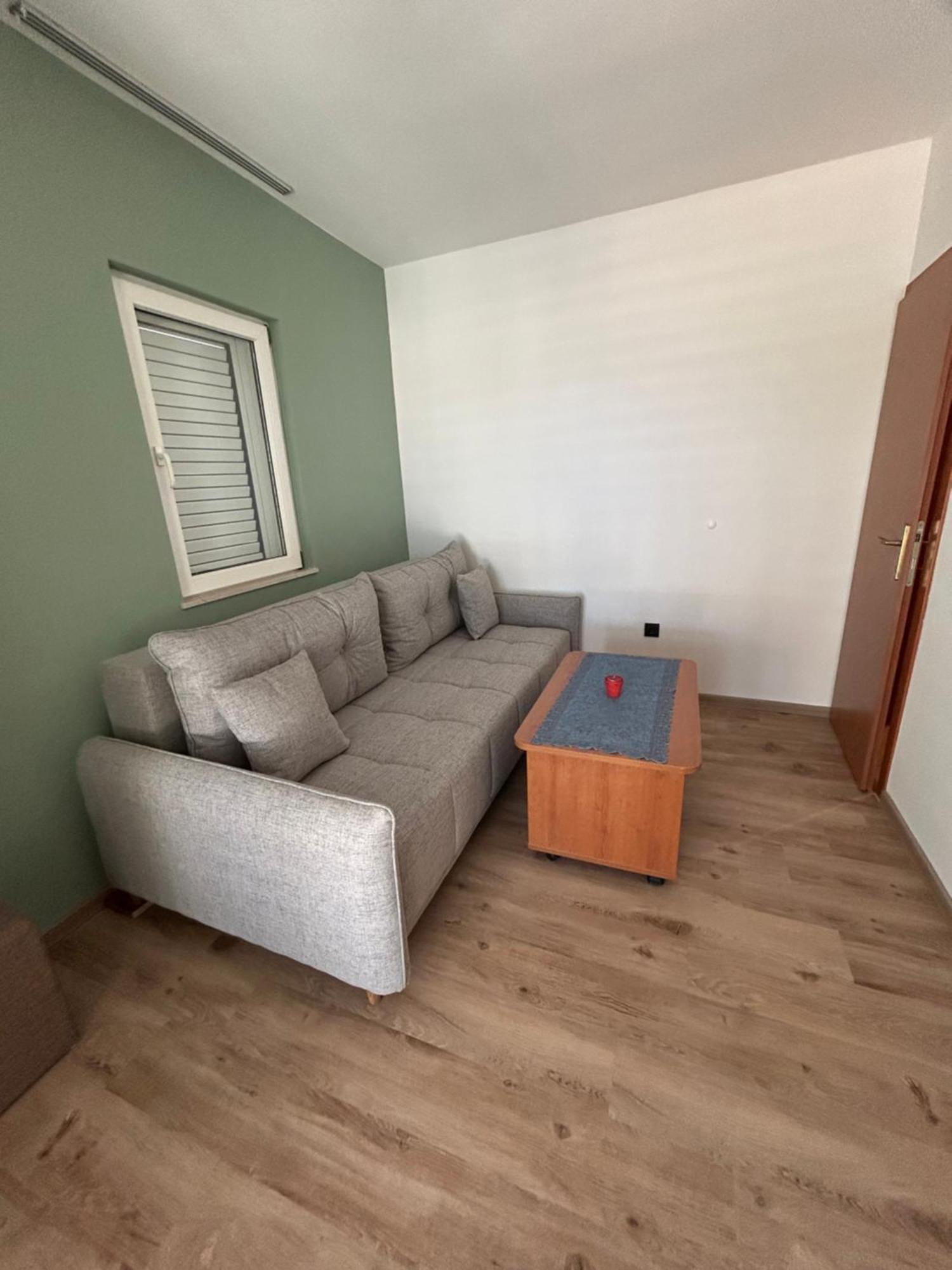 Apartments Zdravko Trogir Exterior foto