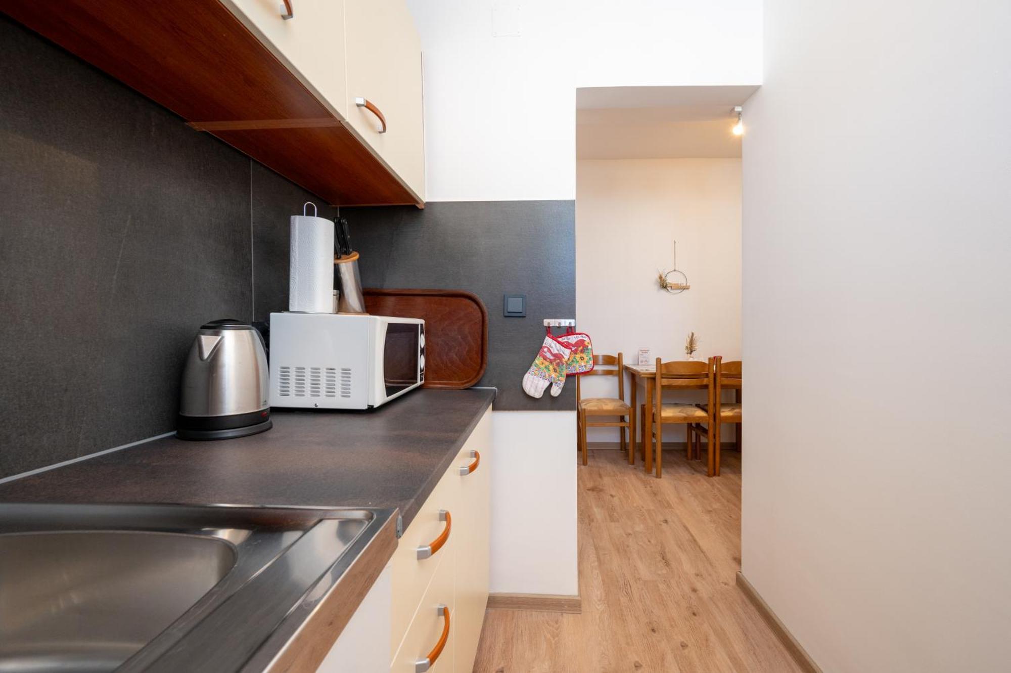 Apartments Zdravko Trogir Habitación foto