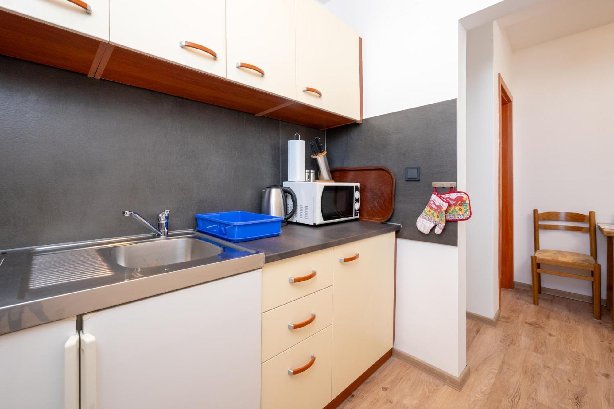 Apartments Zdravko Trogir Habitación foto