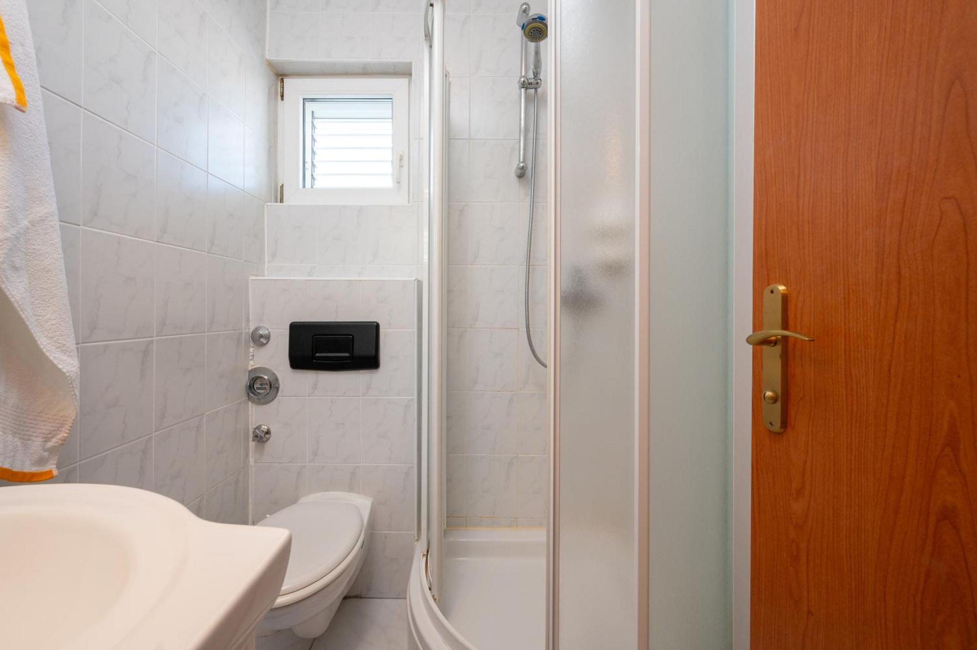 Apartments Zdravko Trogir Habitación foto