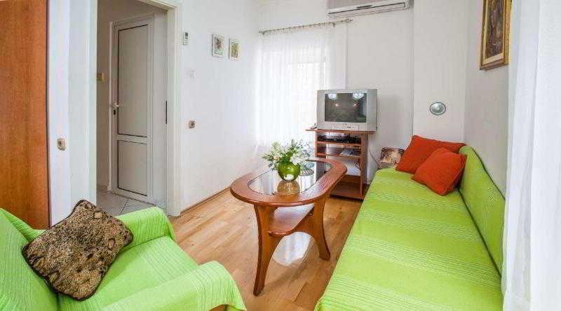 Apartments Zdravko Trogir Exterior foto